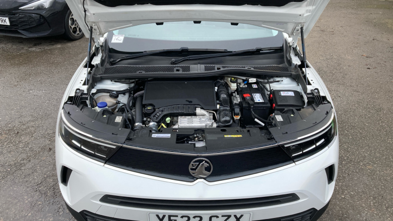 Vauxhall Mokka 1.2 Turbo 100 SE Edition 5dr Petrol Hatchback